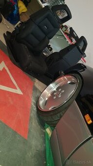 Recaro c81