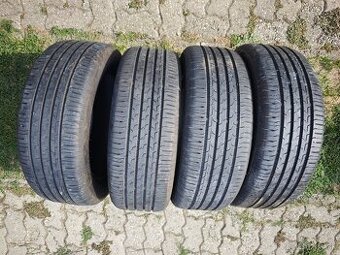 Letne pneu Continental 195/55 R 16