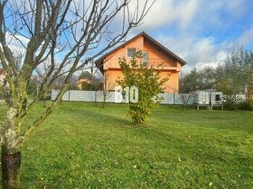 Ideálny stavebný pozemok pre RD v obci Sučany - Hrabiny