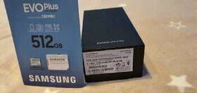 Samsung Note 20 Ultra 1TB, Galaxy Watch 5 Pro a Buds Pro - 1
