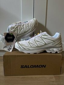 Salomon XT-6 Goretex topánky tenisky obuv