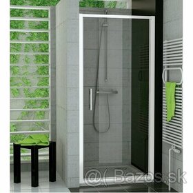 Sprchove jednokridlove dvere