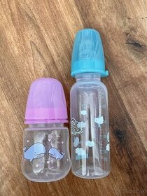 Fľaše pre bábätká - NOVÉ - 1