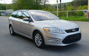 Ford Mondeo 1.6TDCi. ,85kw., 2013, Trend, Po servise.