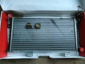 LADA NIVA-radiátor kúrenia/ventil kúrenia/chladič - 1