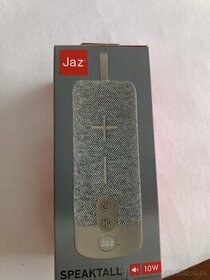 Predám JAZ - Bluetooth reproduktor TWS SPEAKTALL, 10W, šedá