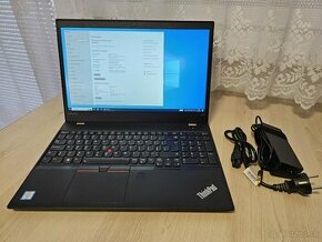 Lenovo ThinkPad T570 16GB/256GB