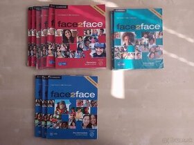 Face 2 Face 2/e (A1-C1)