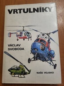 Vrtulníky - 1