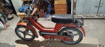 Piaggio Si