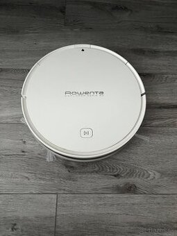Rowenta explorer series 40