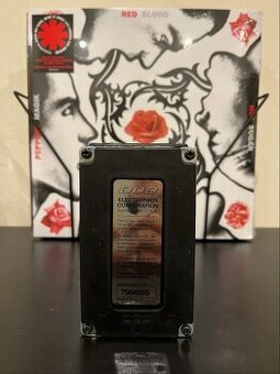 Efekt DOD Stereo Chorus FX65 (V2) - John Frusciante BSSM