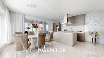 AGENT.SK | Na predaj rodinný dom blízko Thermalparku v Dunaj