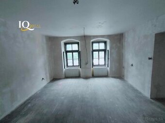 Priestory na prenájom v centre Sabinova 25 posledný priestor