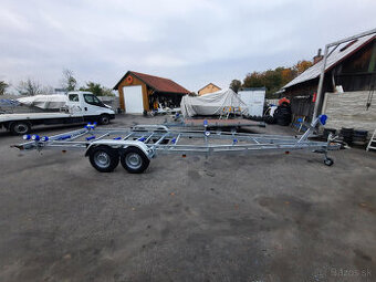 LODNI PRIVES BOCKMANN-TPV 3500 KG