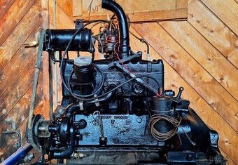 Opel Motor P4, Kadett rv 1937