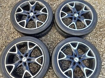 ELEKTRONY DISKY AJ 5x120