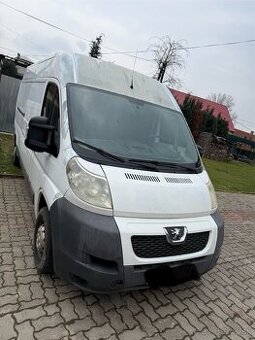 Peugeot 2012rv žiadna hrdza