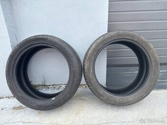 255/45 R20 - 1