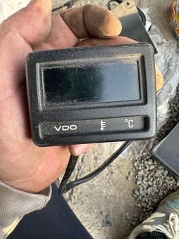 Golf mk1 VDO