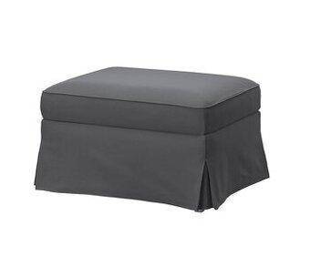 Podnožka IKEA EKTORP - 1