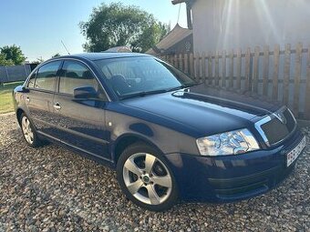 Skoda superb,72. 000 KM