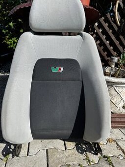 Fabia 1 Rs