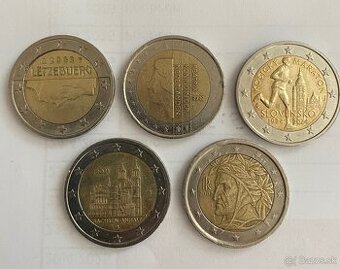 mince 2 EURO