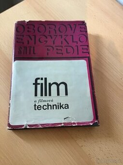FILM A FILMOVá TECHNIKA