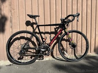 Cannondale SuperX Carbon 105