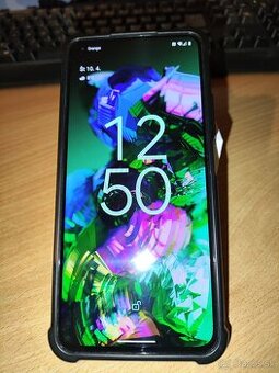 Xiaomi Mi 11 Lite 5g NE BLACK + ESIM 1€ 5GB