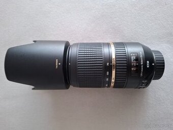 Tamron 70-300 4-5,6 pre Nikon