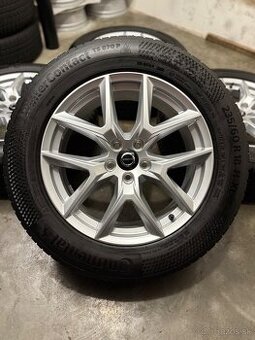 Zimná sada 5x108 R18 , 235/60/18 - Volvo XC 60