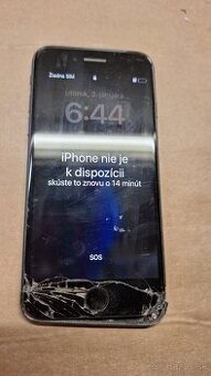 iphone se 2020 na nahradne diely