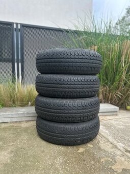 Pneumatiky Kleber Dynaxer 165/70 R14