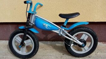 Odrážatko - 1