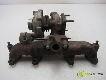 Turbo 1.9 tdi 66kw