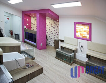 PRENÁJOM ambulancia/služby 44,10 m2, Piešťany, Winterova ul.