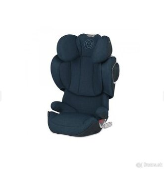 Cybex autosedacka