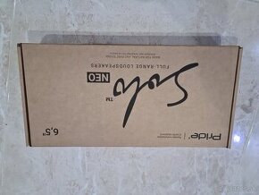 Pride solo neo 6,5