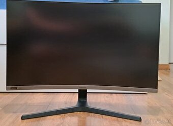 Herný Monitor Samsung C27RG50FQR 240HZ