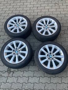 BMW styling 642 8Jx18 EH2+ IS30