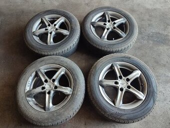 5x114,3 r15 Kia,Hyundai,mazda