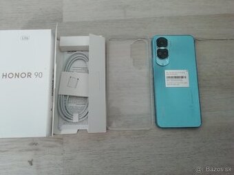 Predám Honor 90 Lite 5G,nový kupovaný z O2 a v záruke