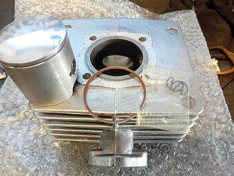 Simson valec 85cm