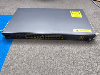 Cisco Metro 3400
