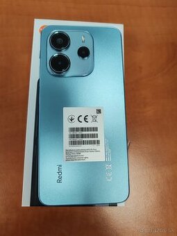 Xiaomi Redmi Note 14 nový 128GB