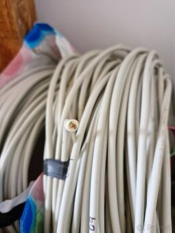 Kabel 1×6