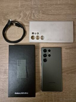 Samsung Galaxy S23 Ultra - 12/512GB