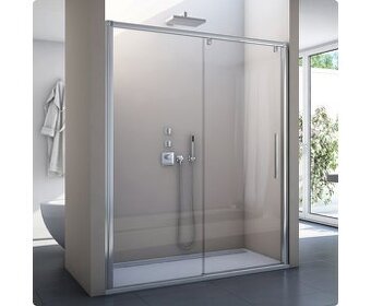 Sprchové dvere Sanswiss Pur Light S PLS2 150